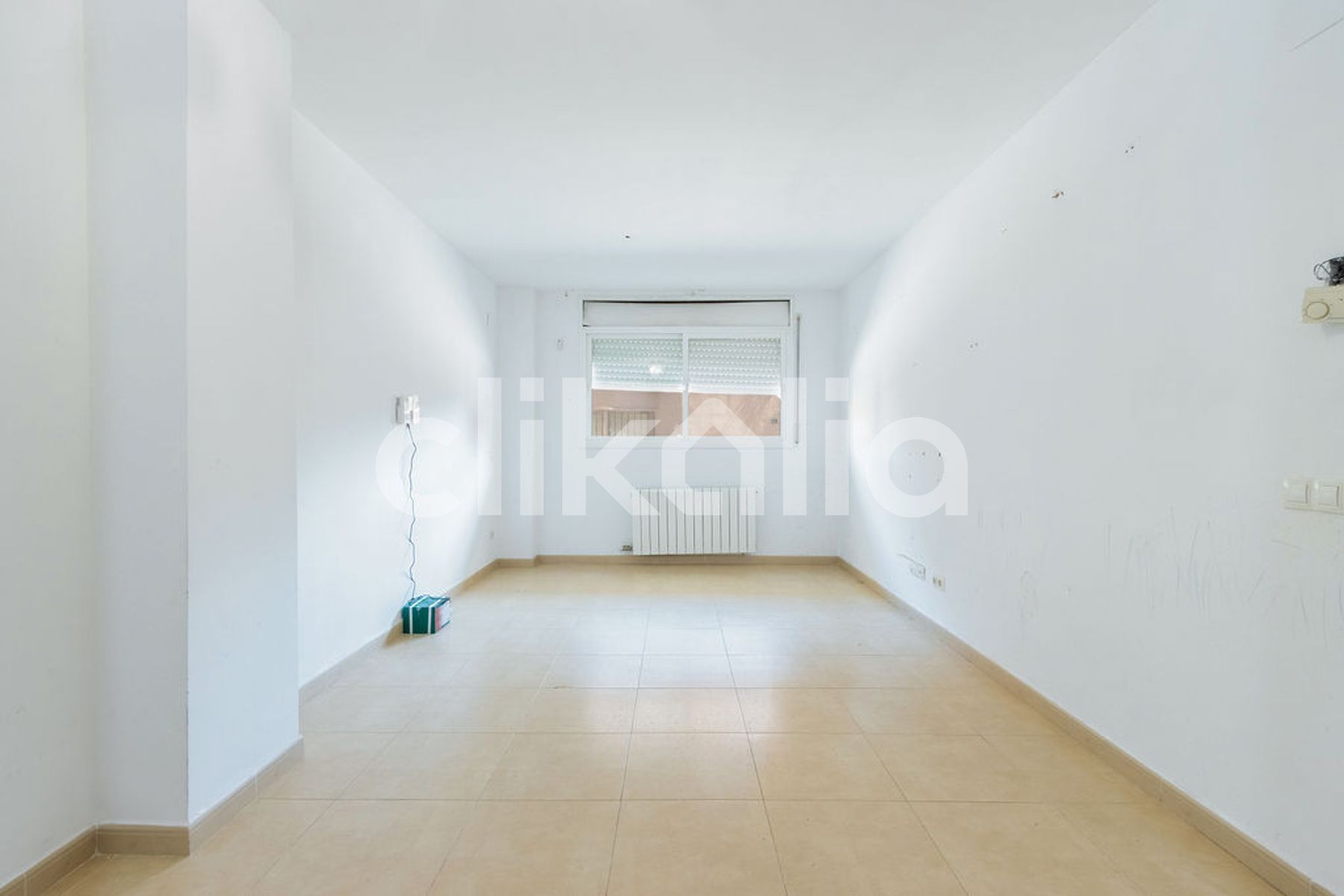 Flat for sale in Rosselló  with Heating and Storage room