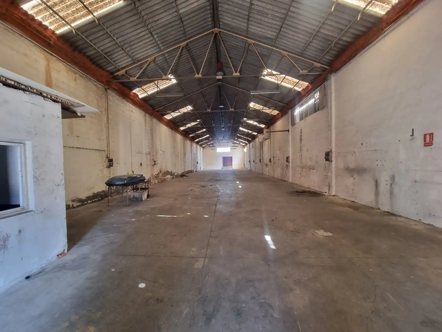Industriegebäude zur Miete in Huércal de Almería, imagen 14
