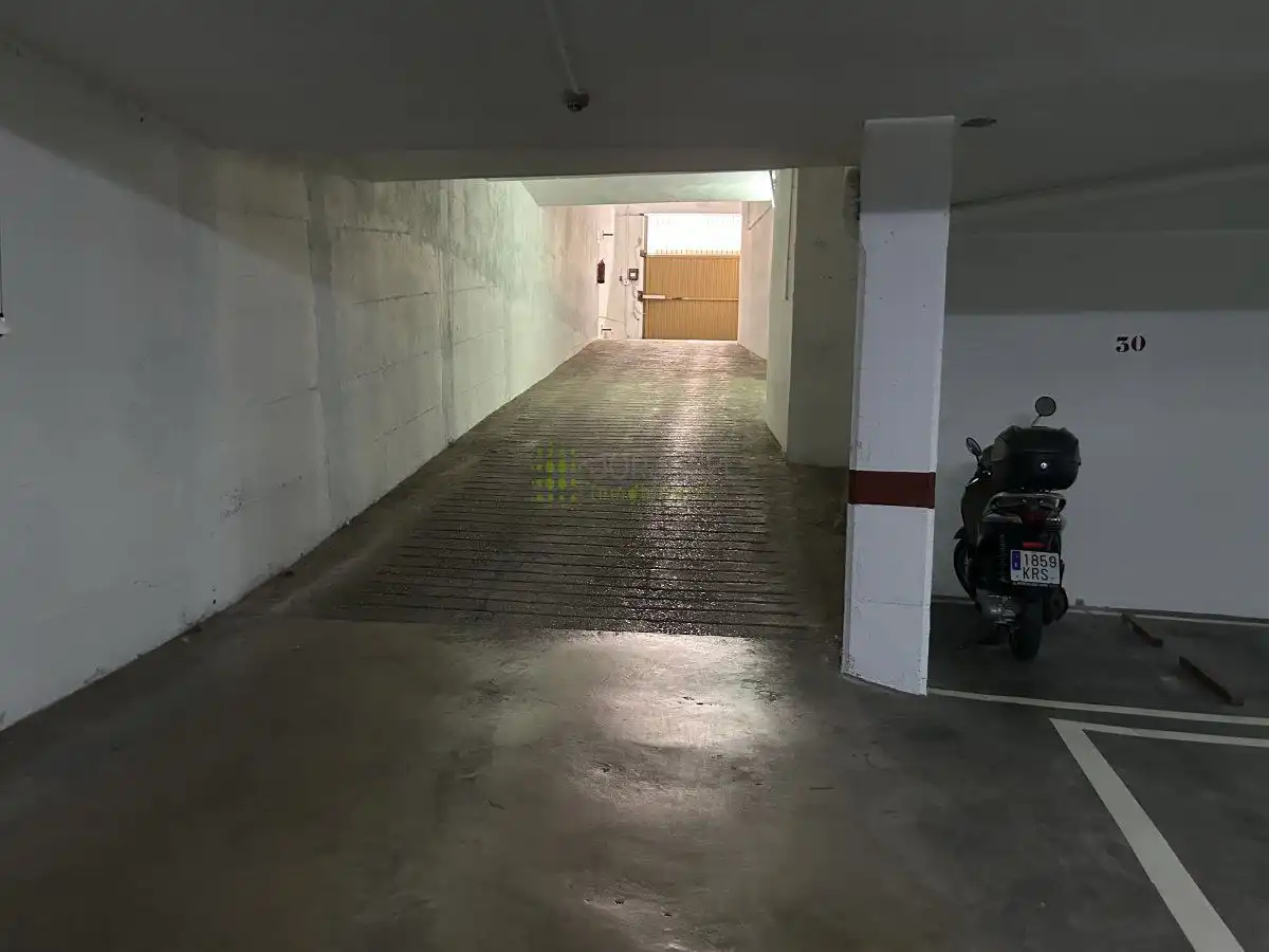 Piso en venta en Tarrega monteblanco, Ensanche - Parque del Oeste