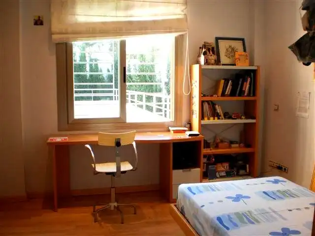 Casa amb terrassa en venda a Martín De Saavedra, imagen 9