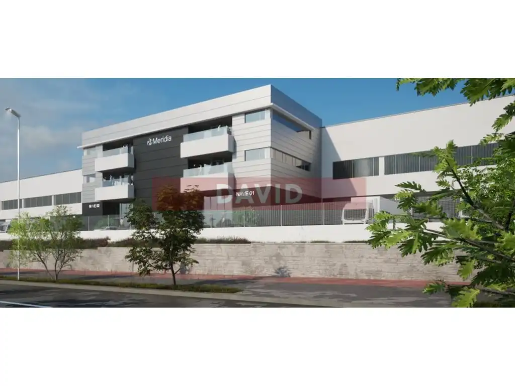 Industrial building to rent in Poligono 14 Paraje 100 Pou De Merli, imagen 3