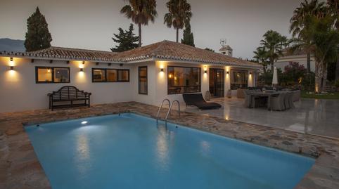 Photo 2 of House or chalet for rent in Campo de Mijas, Mijas