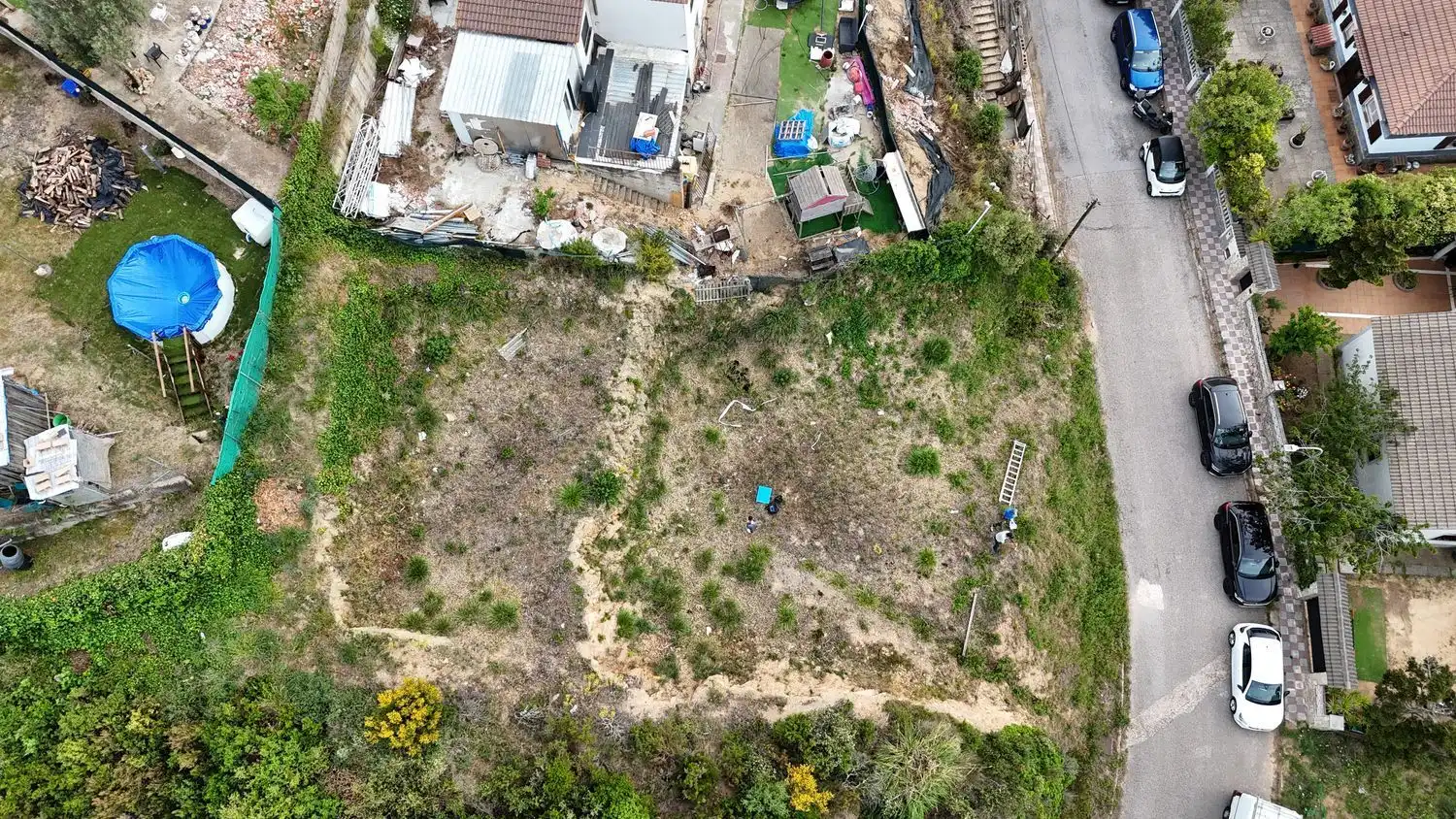 Terrenos y solares en venta en Avenida Mil·lenni, imagen 3
