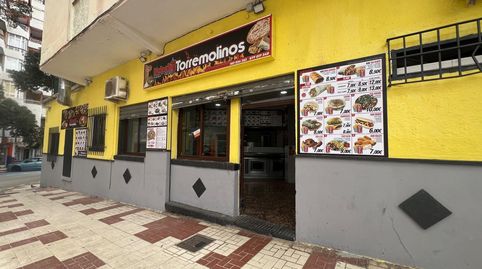 Foto 2 von Geschaftsraum zur Miete in Loma de los Riscos, Torremolinos