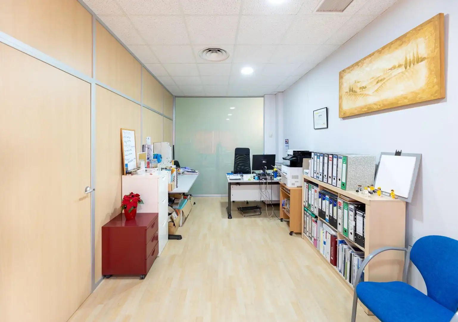 Büro zum Verkauf in Centro