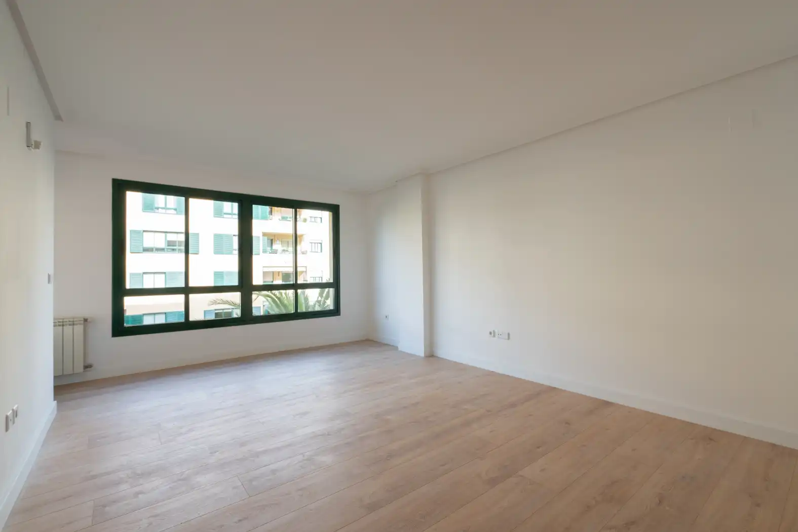 Wohnzimmer von Wohnung zum Verkauf in  Palma de Mallorca mit Abstellraum
