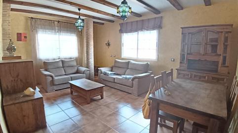 Foto 2 de Piso de alquiler en Calle de Pintor Pablo Picasso, Javalí Viejo, Murcia Capital