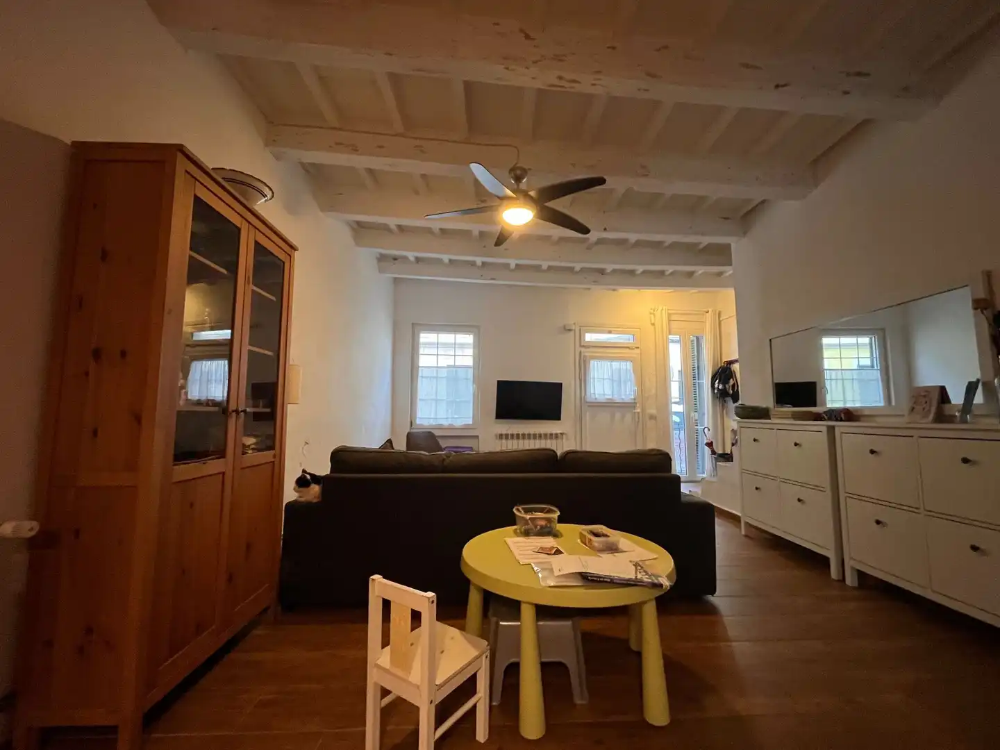Casa amb jardí en venda a Maó ciutat, imagen 3