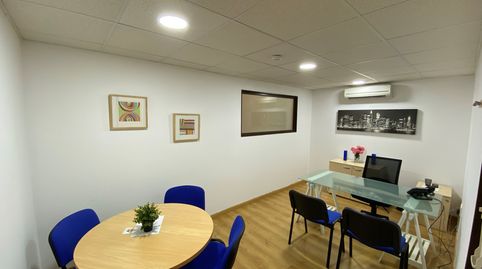 Photo 5 of Office for rent in Plaza Aviador Ruiz de Alda, 11, Parque María Luisa -Giralda Sur, Sevilla Capital