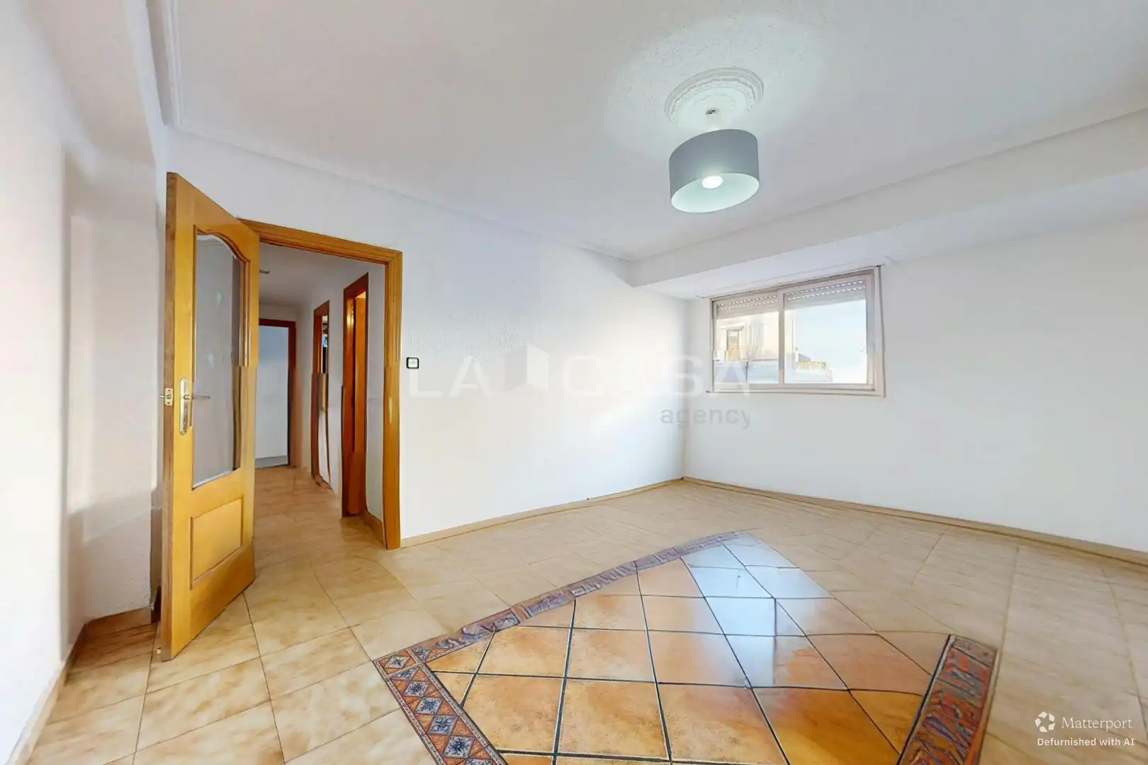 Flat with terrace for sale in Carrer de Sant Francesc de Paula, imagen 5