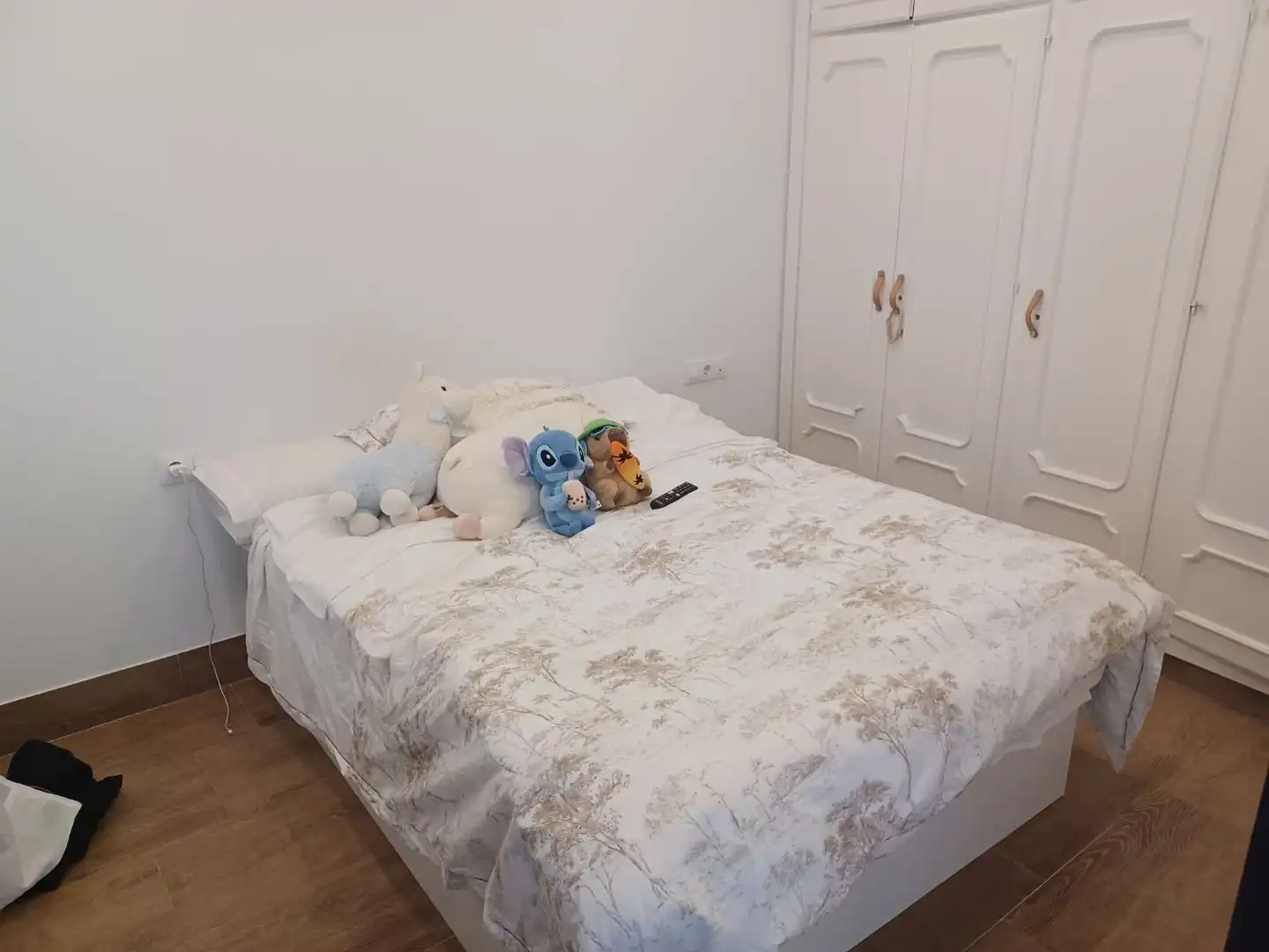 Flat to rent in Donoso Cortes 6, imagen 2