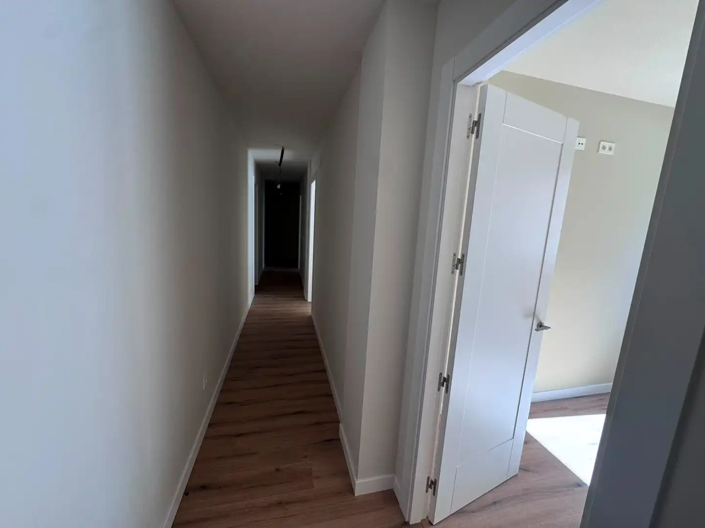 Appartamento con terrazza in vendita a Calle Menéndez Pelayo 7, imagen 2