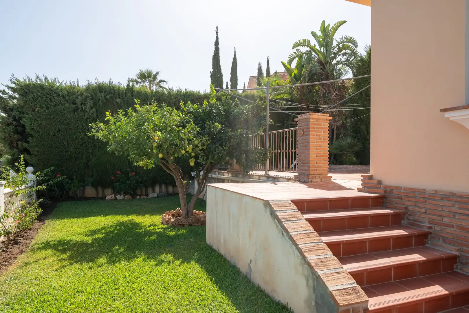 Detached house for sale in Torreblanca del Sol, imagen 39