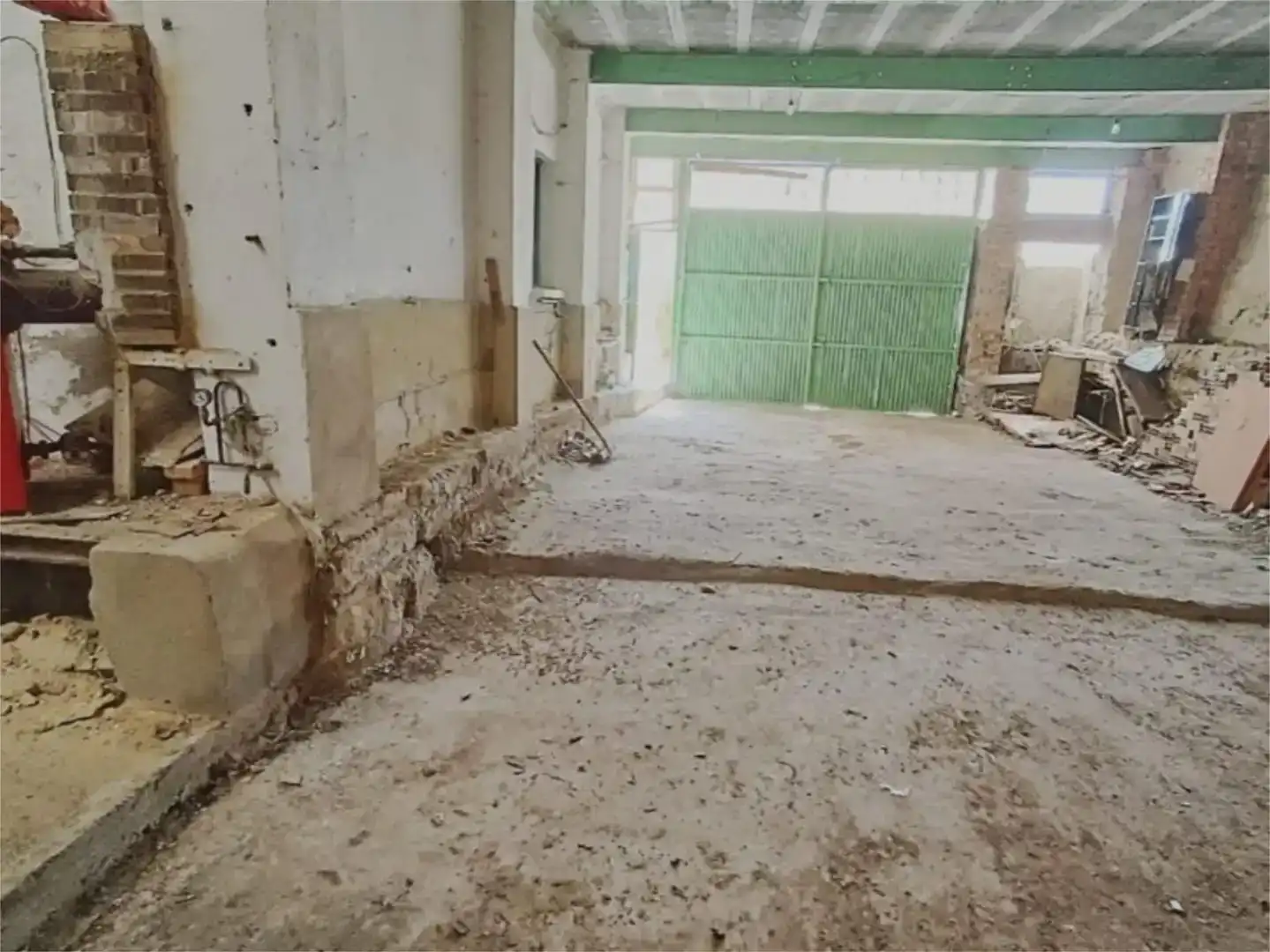 Pis en venda en Cervera de Pisuerga amb Jardí privat, Parquet i Traster