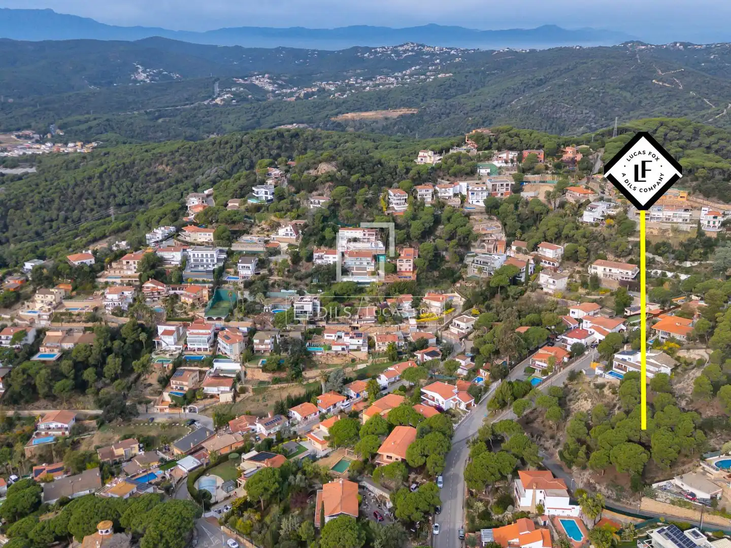 Terrain rustique à vendre à Roca Grossa, imagen 2
