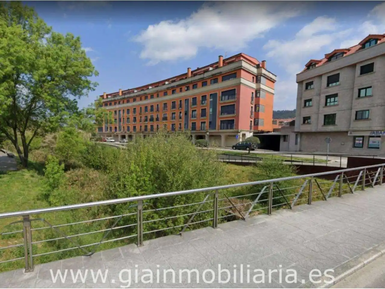 Local comercial en venta en Calle Paseo de Louro 2, imagen 15