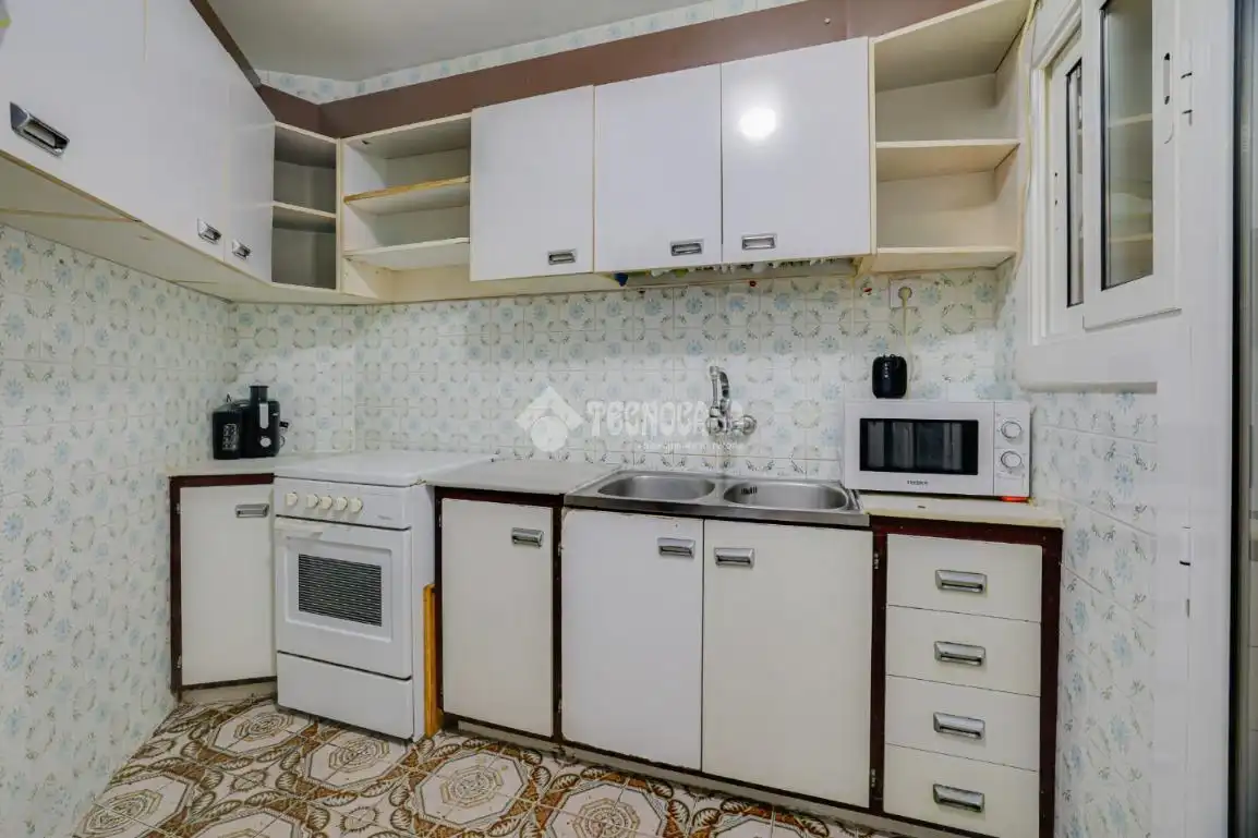 Appartamento con terrazza in vendita a Salut - Lloreda, imagen 18