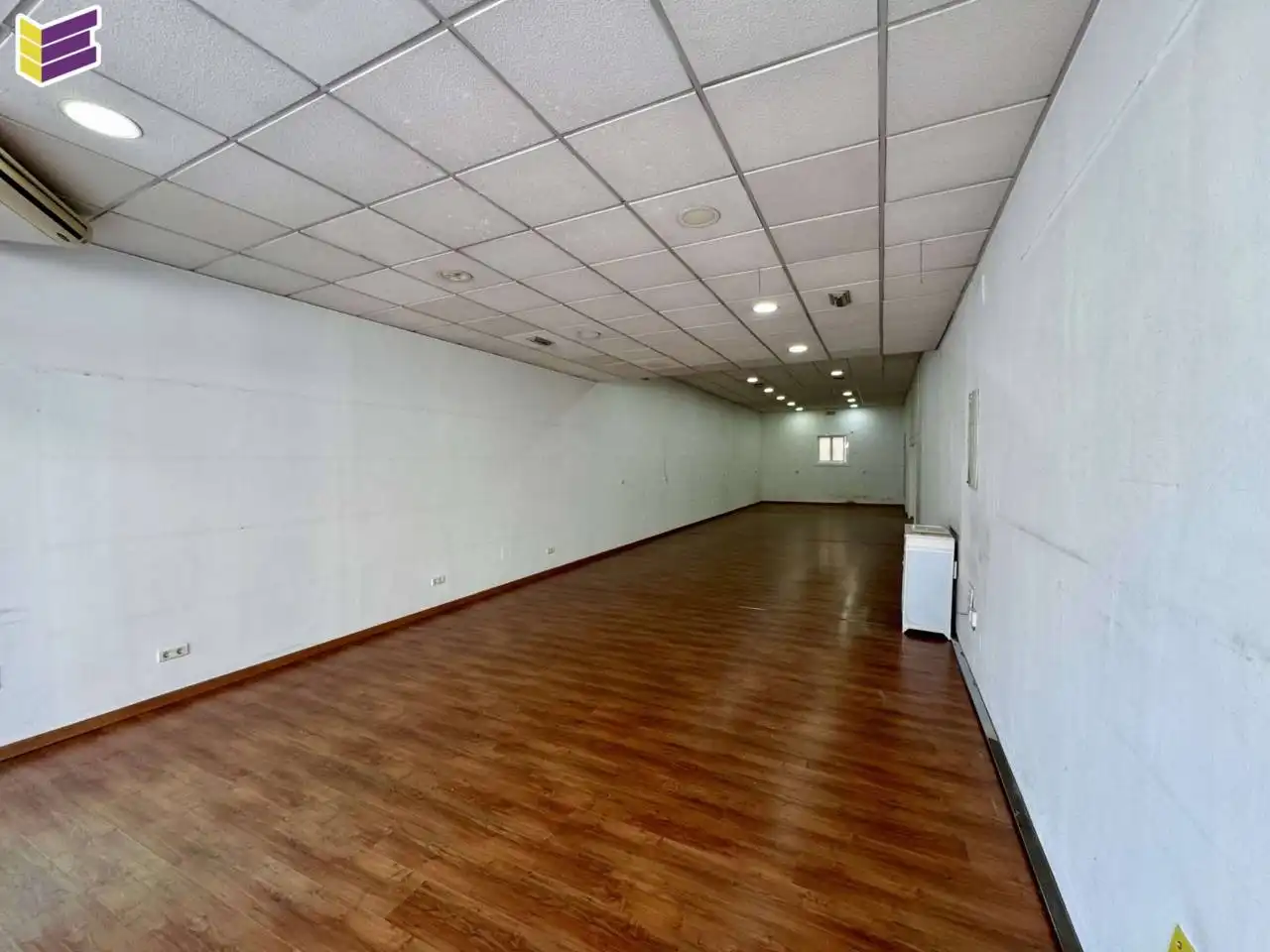 Gewerbefläche zur Miete in Calle Ramiranes 9, imagen 16