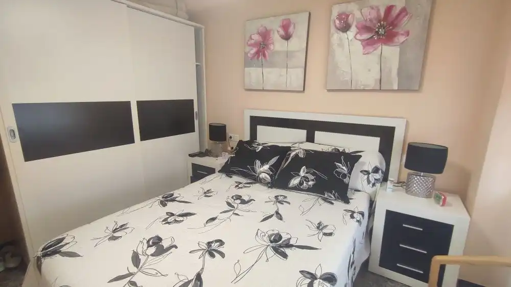 Piso con ascensor en venta en Calle Huesca 17, imagen 13