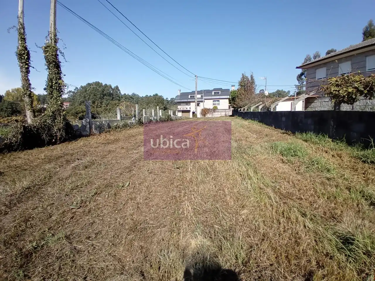 Lands and plots for sale in Salceda de Caselas, imagen 10