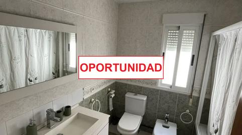 Foto 4 de Pis de lloguer a Libertad , El Perchel, Ciudad Real Capital