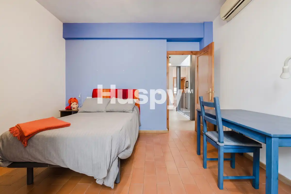 Maison mitoyenne avec piscine à vendre à Callejón Sánchez de Castro, imagen 22