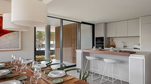 Foto 3 de Piso en venta en Sotogrande Alto, Sotogrande