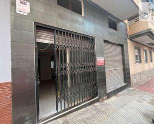 Exterior view of Premises for sale in Torrevieja