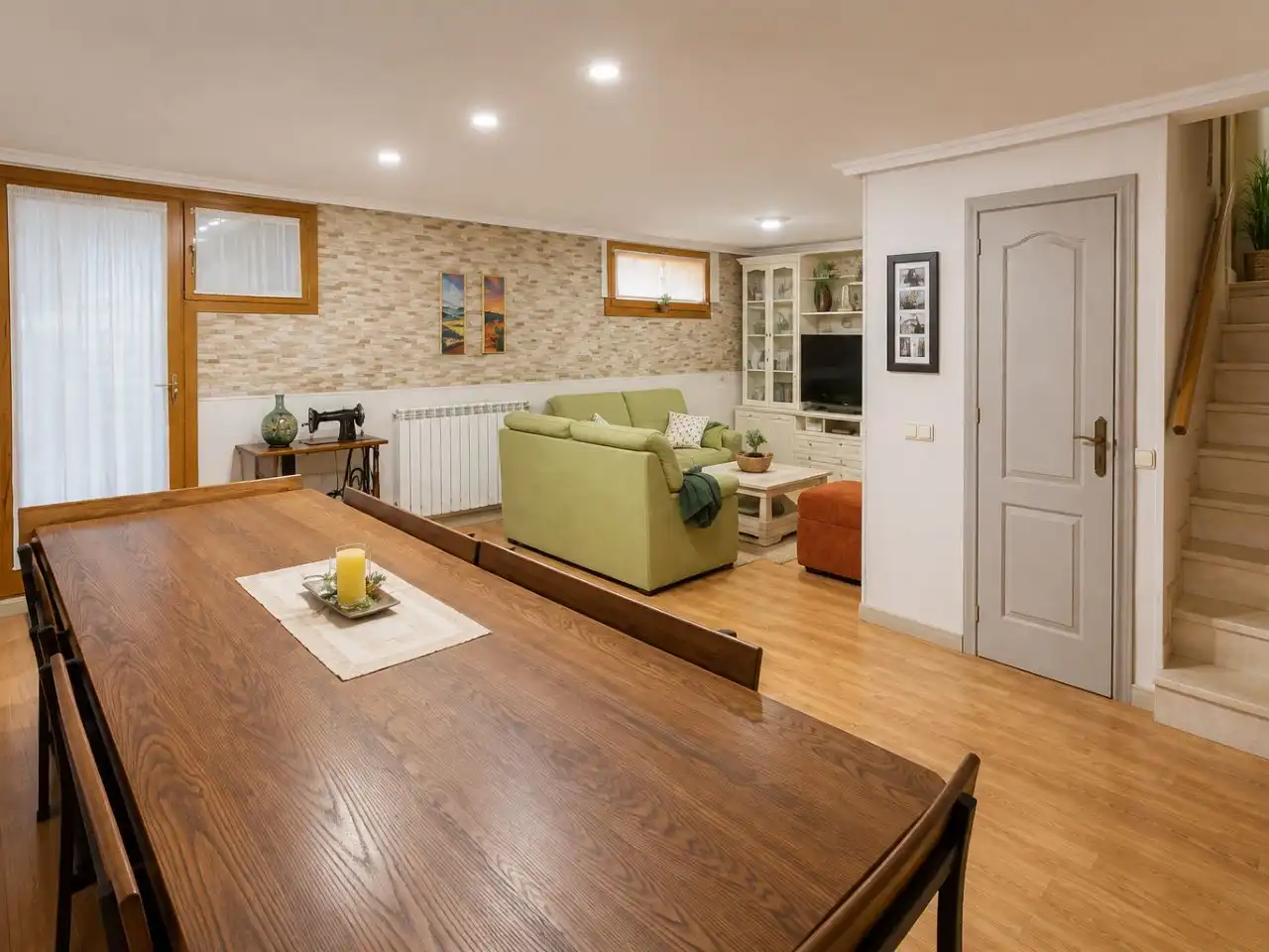 Chalet con jardín en venta en Avenida Argentina 10, imagen 23