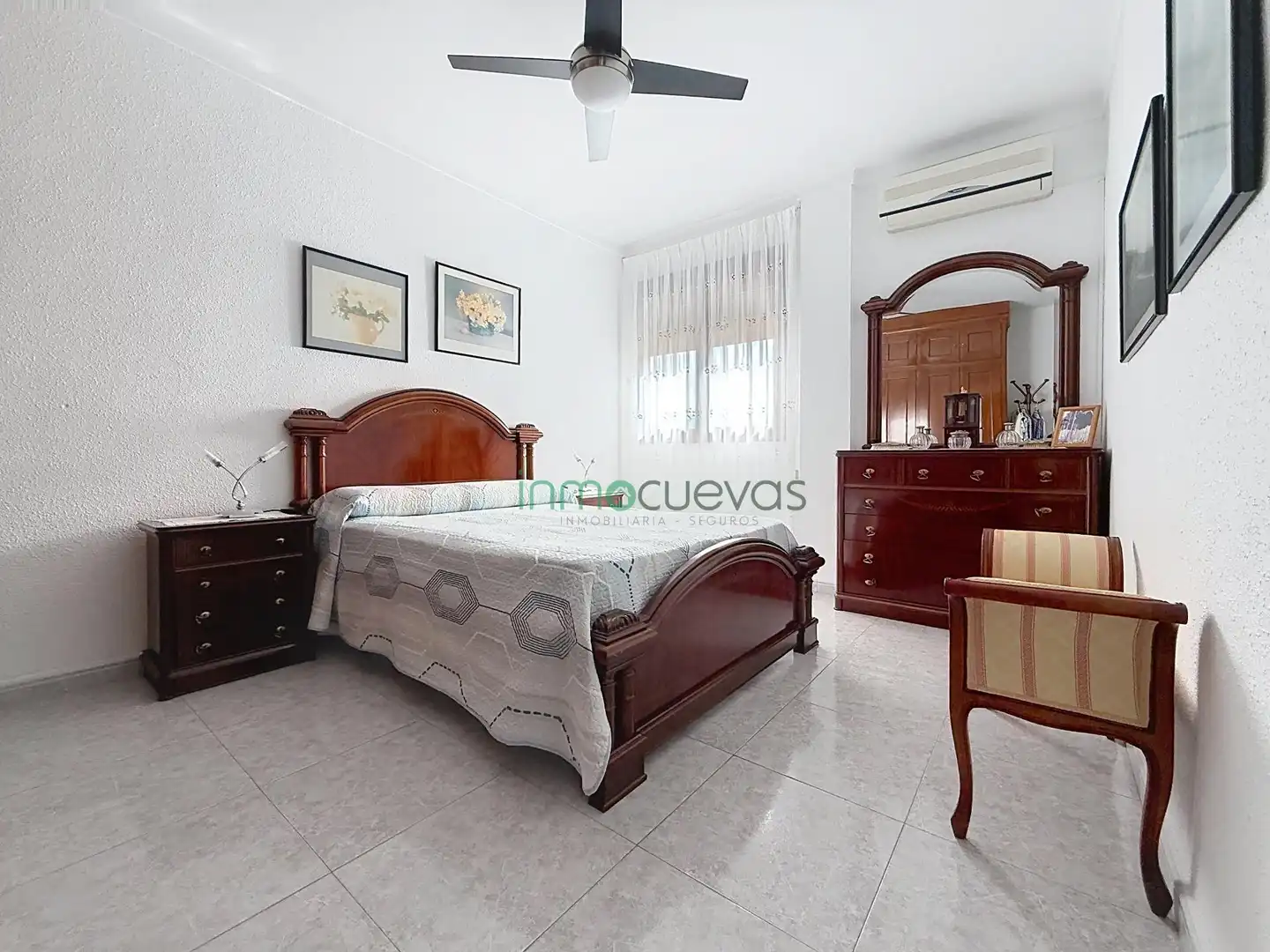 Maison avec balcon à vendre à Cuevas del Almanzora pueblo, imagen 30
