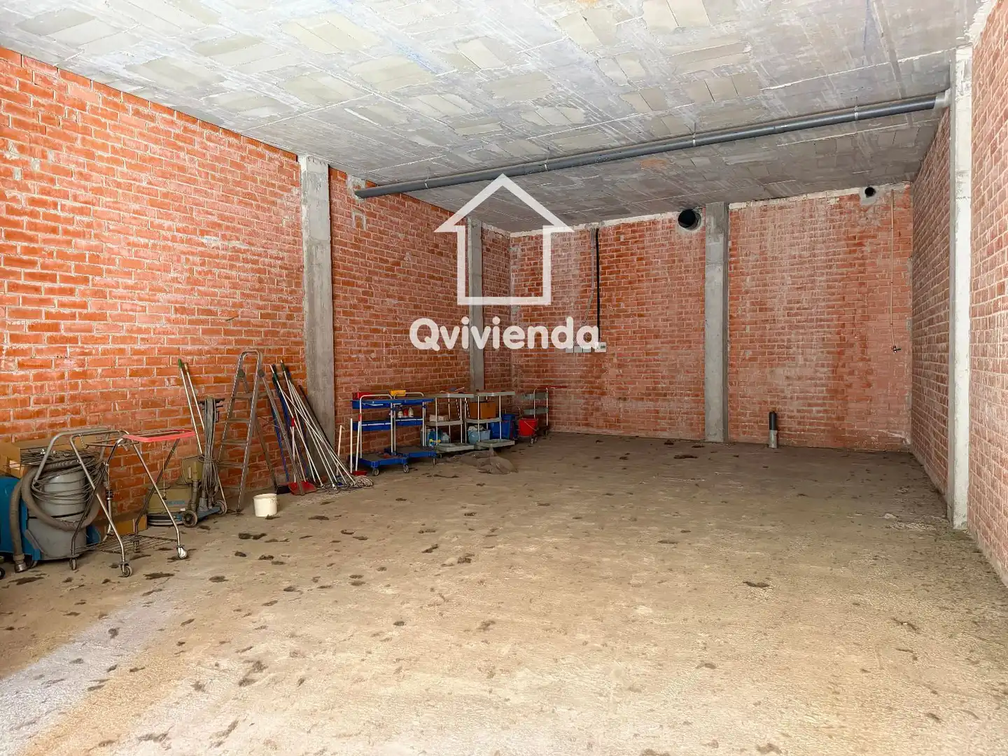 Local comercial de lloguer a Vuit de Març, imagen 4