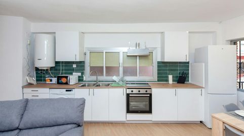 Foto 5 de Habitación en N/a, Trinitat, Valencia Capital