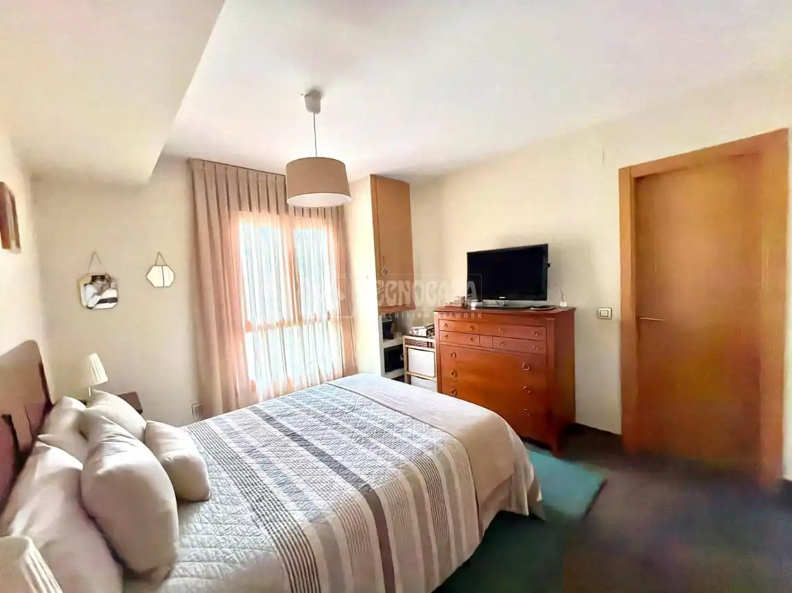 Habitación de Piso en venta en Quijorna con Calefacción y Terraza