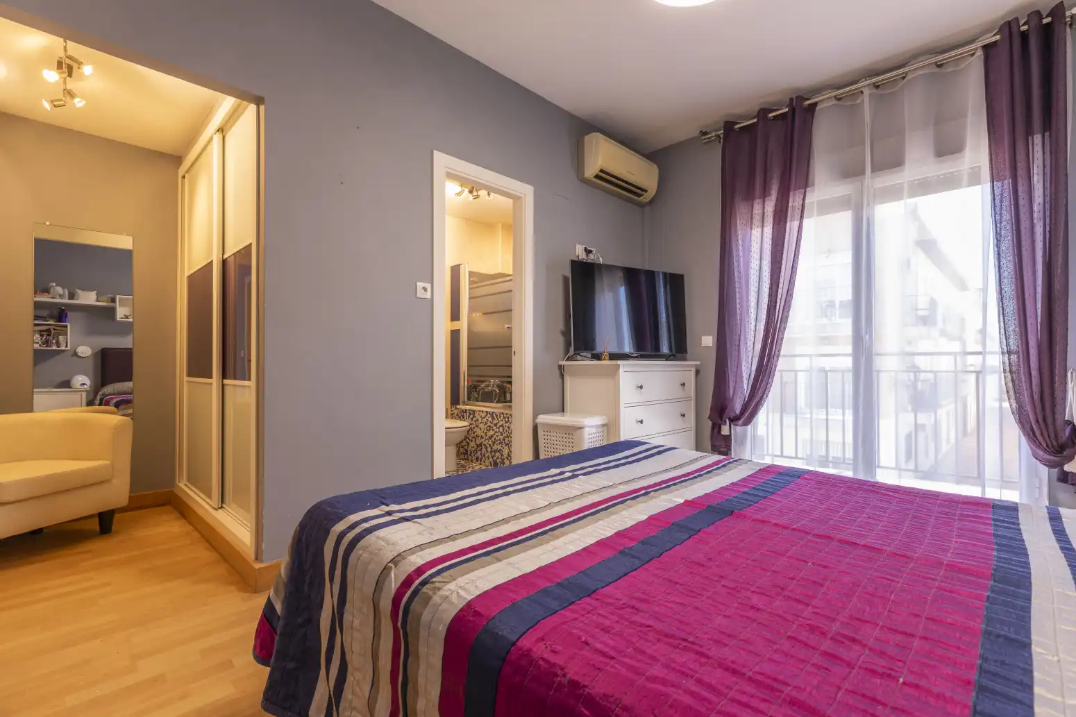 Maison avec terrasse à vendre à Rafelbuñol / Rafelbunyol, imagen 20