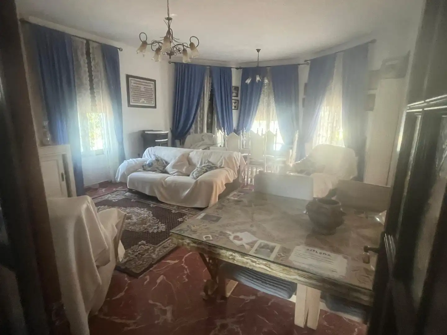 Villa mit Garten zum Verkauf in La Carlota, imagen 19