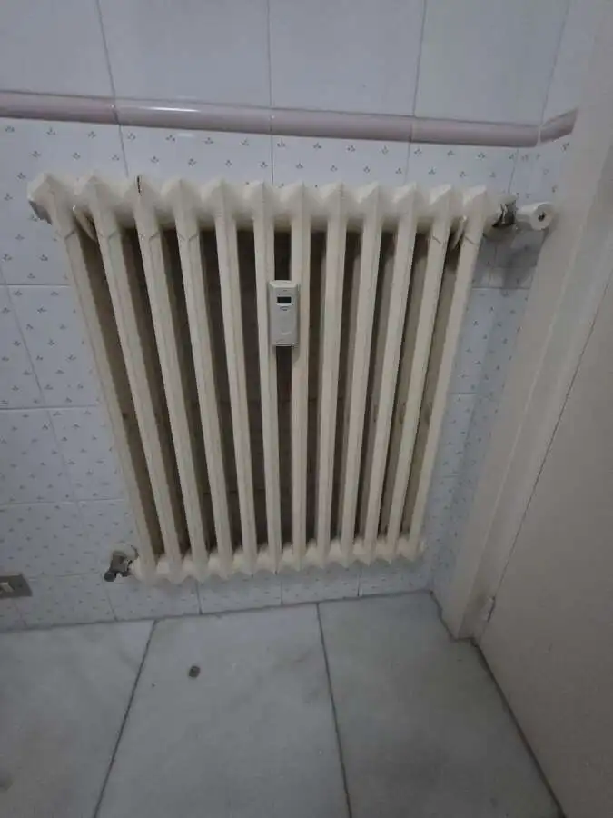 Piso en venta en Avilés con Calefacción, Terraza y Trastero