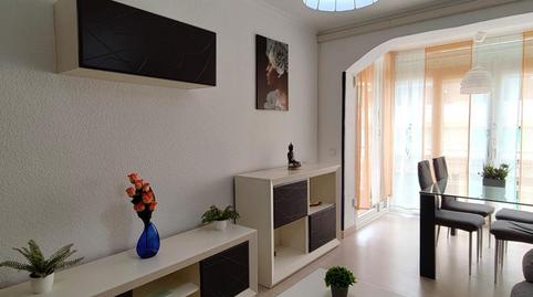 Photo 2 of Flat to rent in Calle Inmaculada del Pla, Pla de Bon Repós, Alicante / Alacant