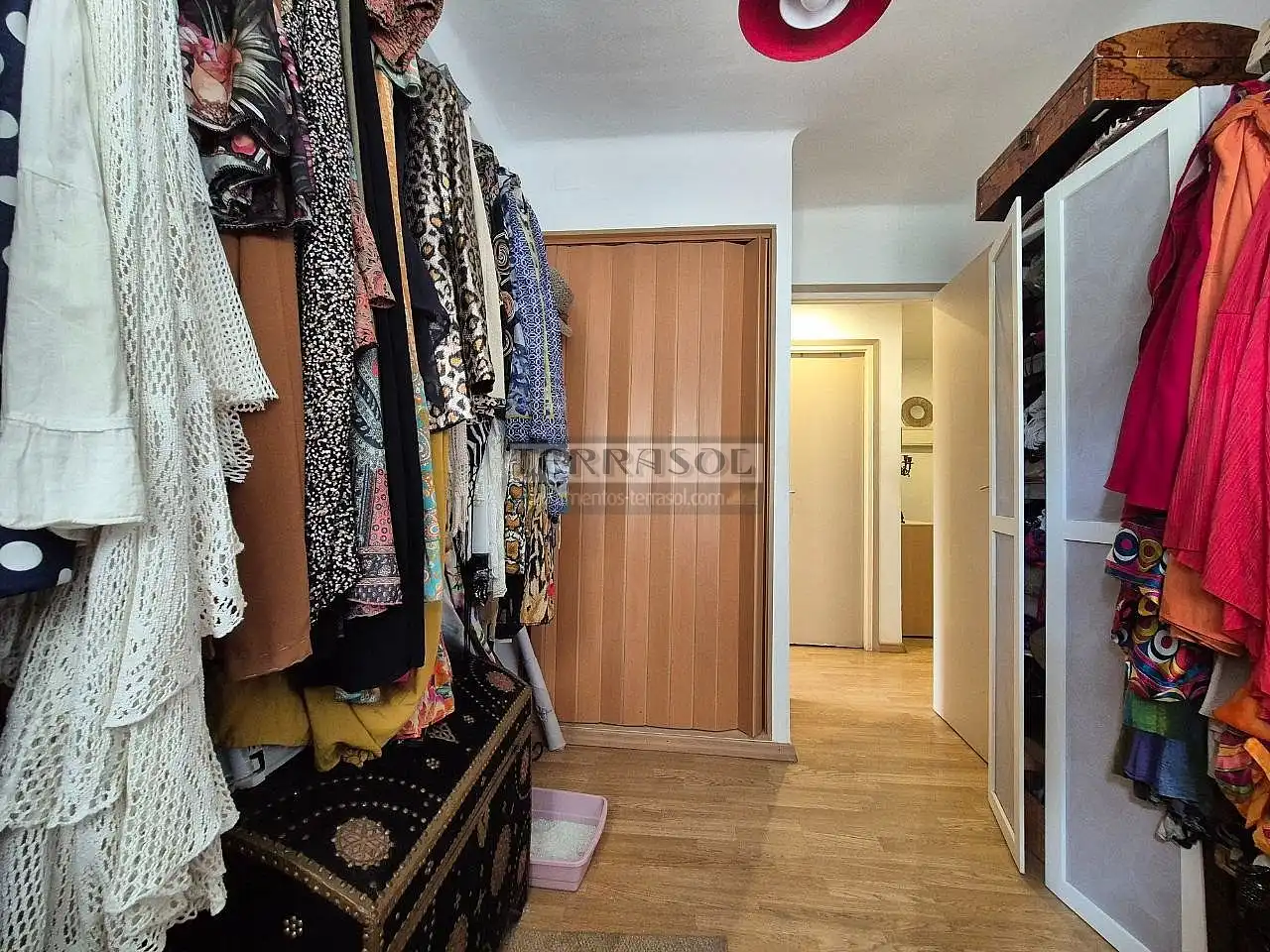 Bedroom of Apartments for sale in Vélez-Málaga  with Terrace