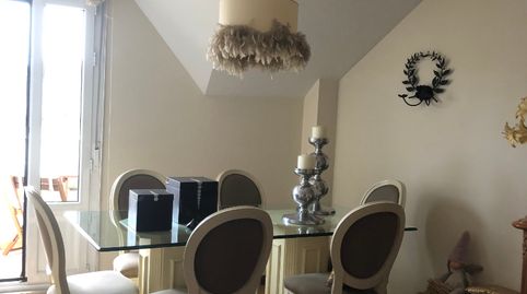 Foto 5 de Piso en venta en Avenida Da Barcala, Negreira, A Coruña