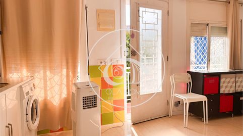 Foto 4 de Estudio en venta en Les Botigues de Sitges, Sitges