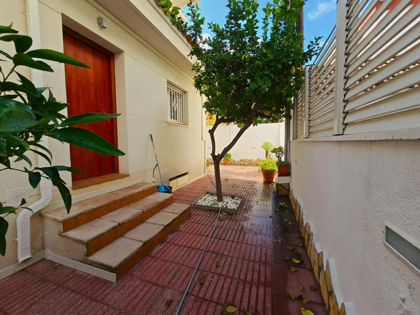 Chalet con terraza en venta en Avinguda Lluís Millet, imagen 32