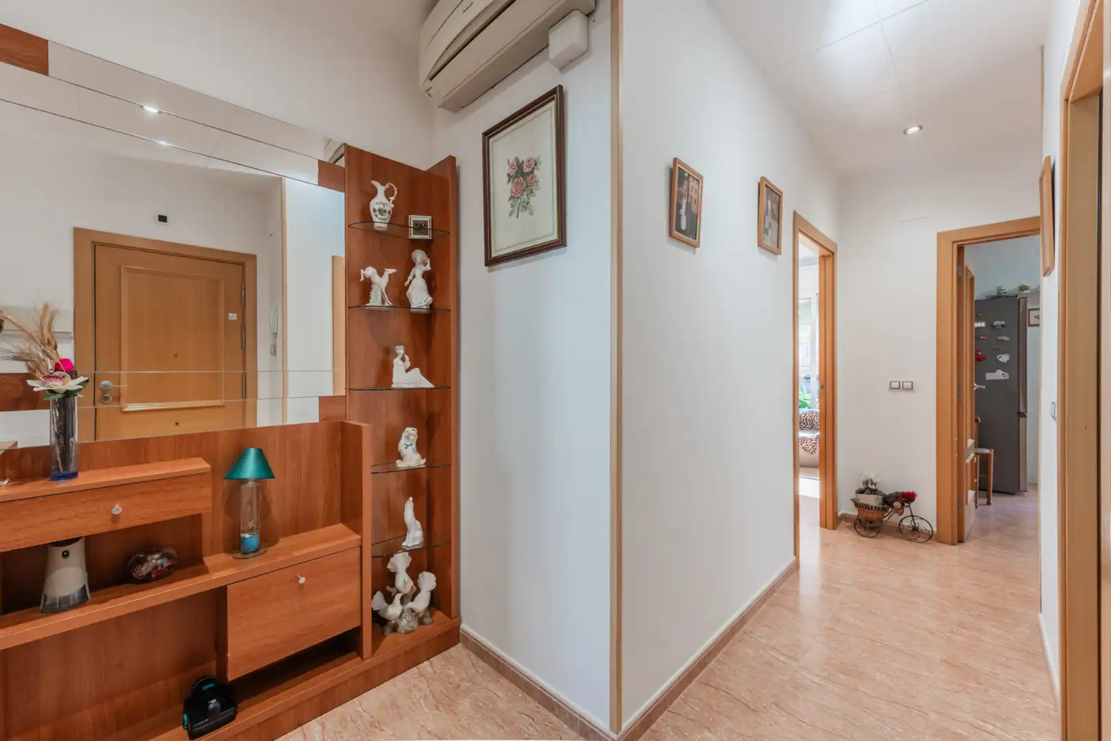 Planta baja en venta en Mollet del Vallès con Aire acondicionado, Calefacción y Terraza
