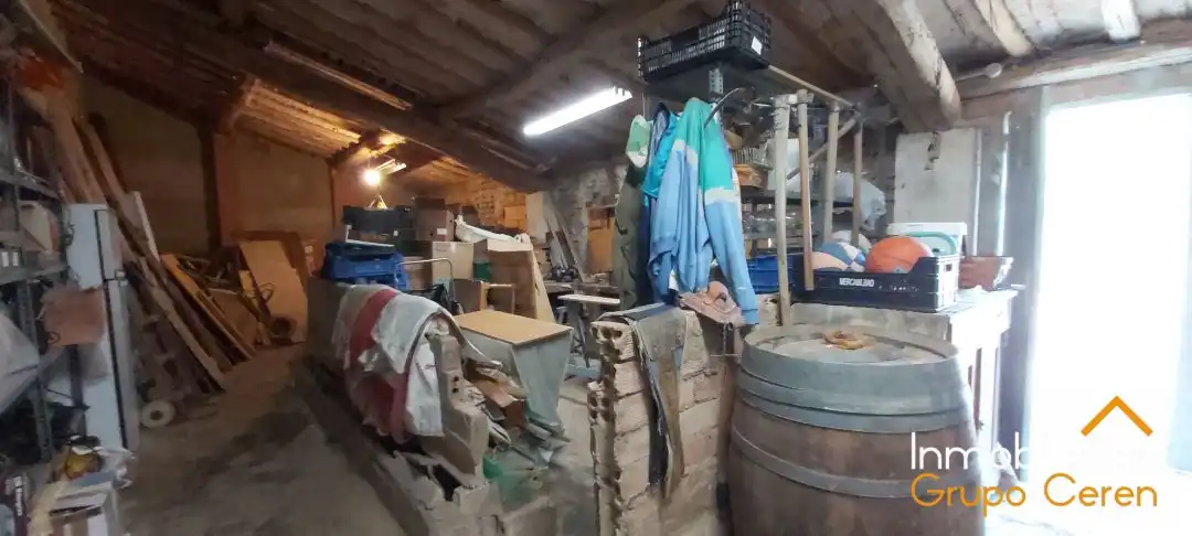 Casa o chalet en venta en Bañares