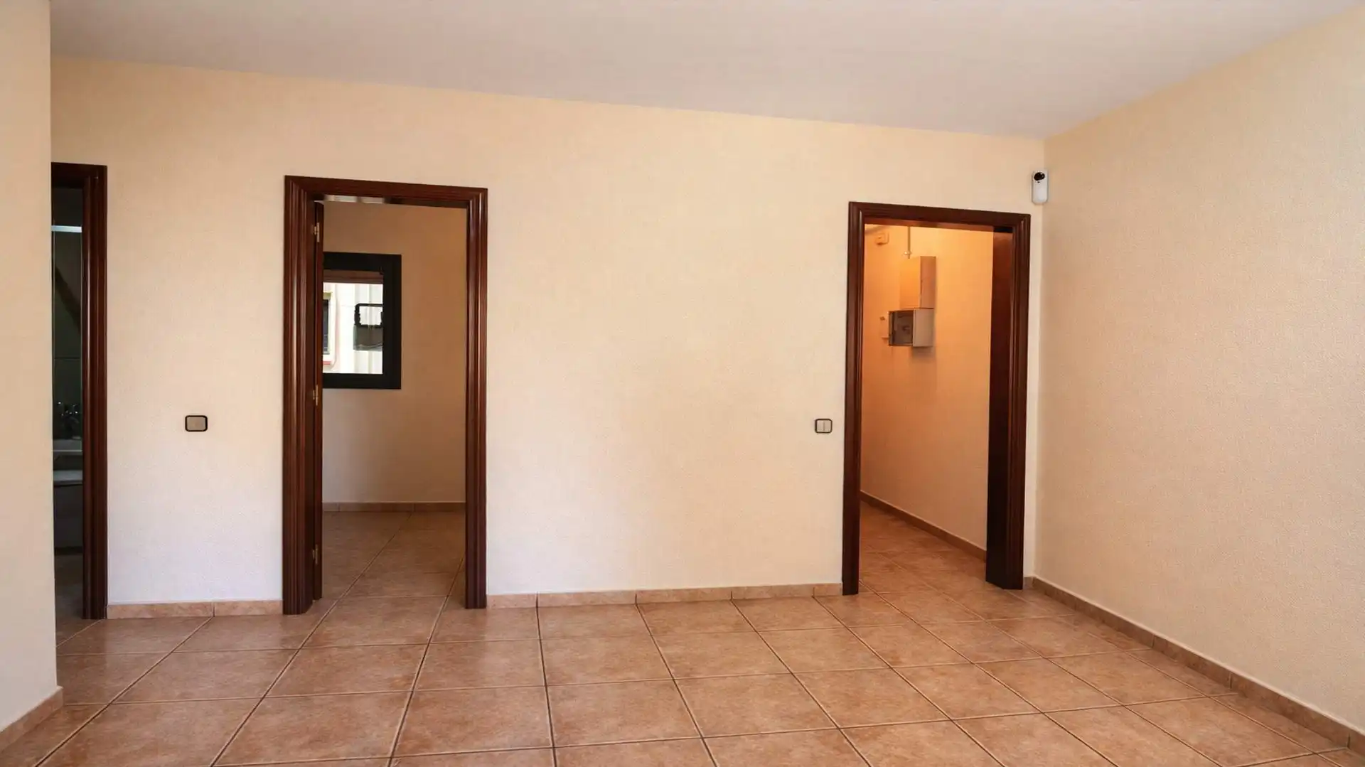 Wohnung zum Verkauf in L'Hospitalet de Llobregat mit Alarm