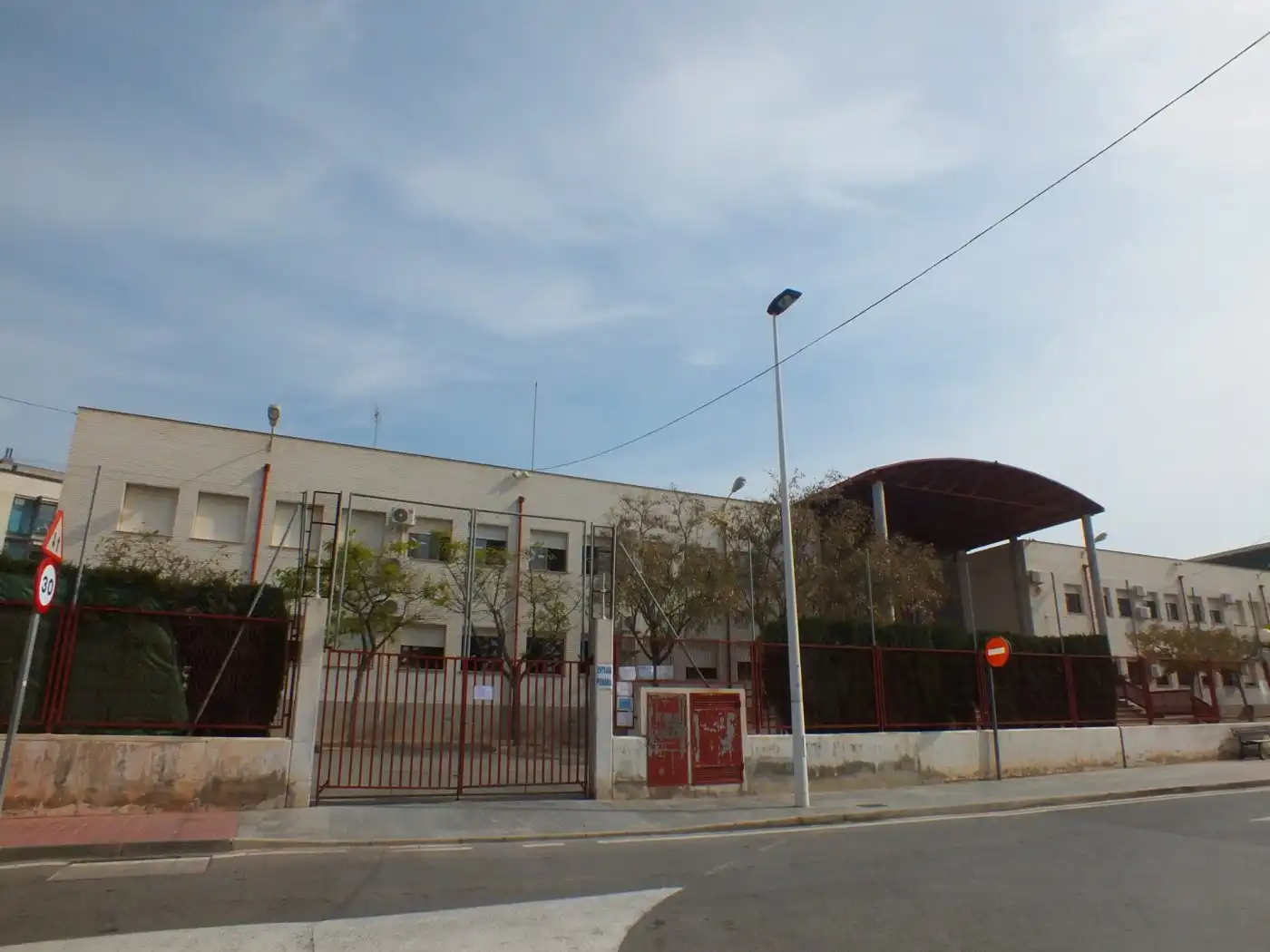 Wohngebäude zum Verkauf in Santa Pola ciudad, imagen 45