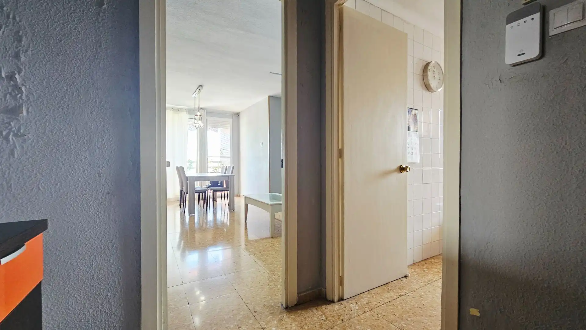 Piso en venta en Valencia con Aire acondicionado y Terraza