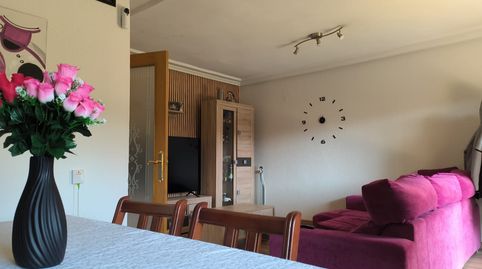 Foto 2 de Casa adosada en venda a Calle Los Alpes, 2, Utebo, Zaragoza