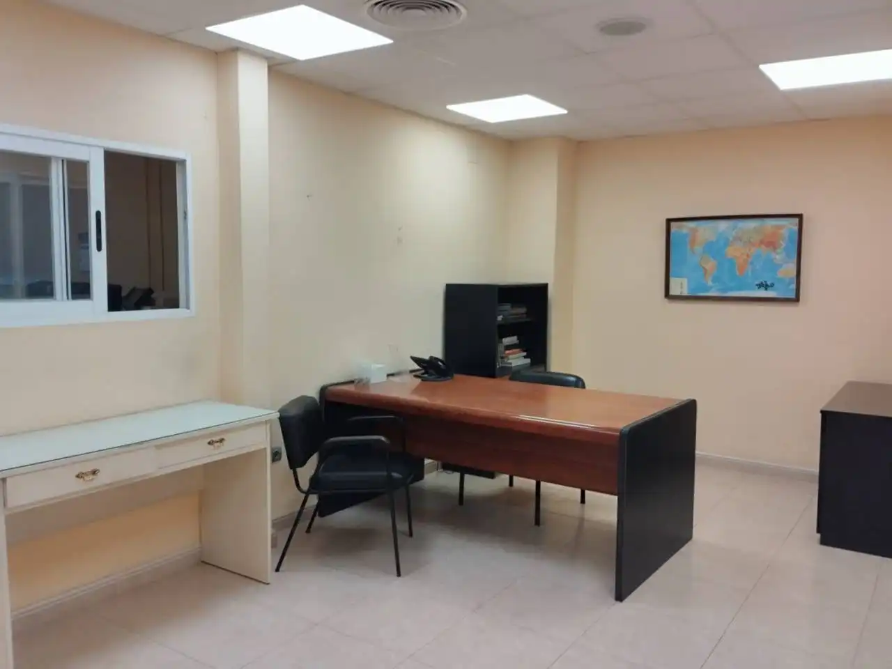 Nave industrial en venta en Alaquàs con Calefacción