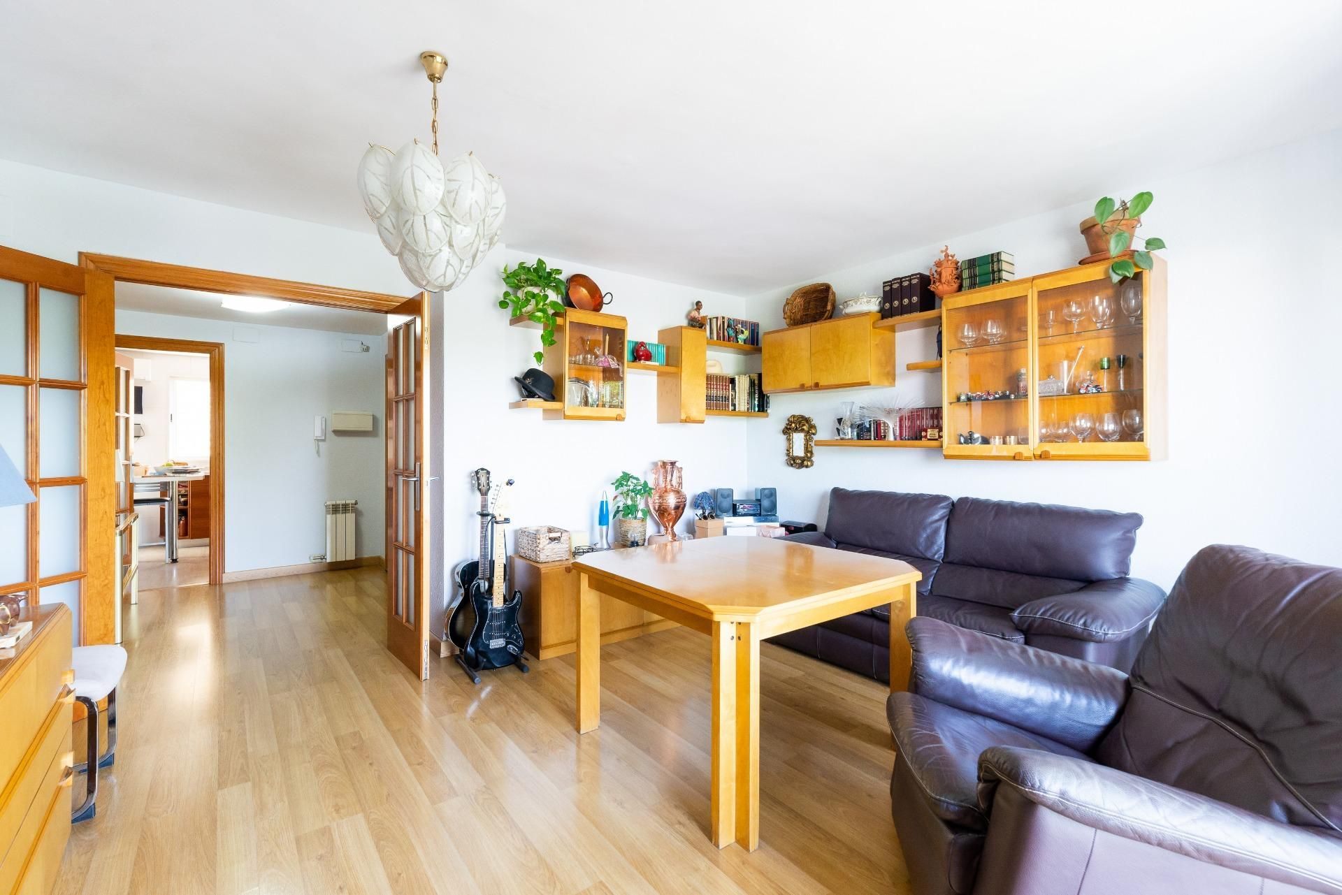 Piso en venta en  BRASIL, 3, Barrio de Zaidín, Zaidín,  Granada Capital