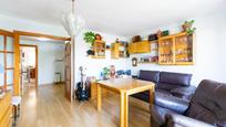 Living room of Flat for sale in  Granada Capital  with Air Conditioner, Heating and Terrace